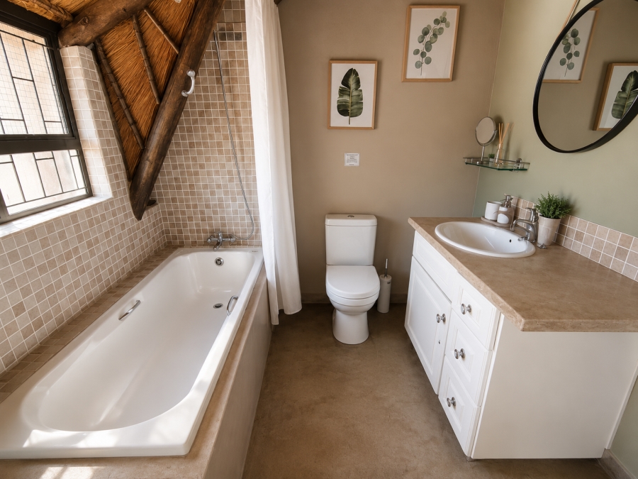 3 Bedroom Property for Sale in Utopia Nature Estate North West